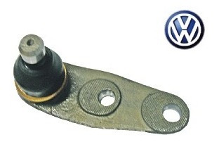 Rotula Direccion Volkswagen Gol 97/08 Der 17mm Mecanica