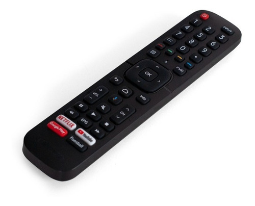 Televisor Bgh Pne040253 43'' Full Hd Android Tv 60hz 8ms