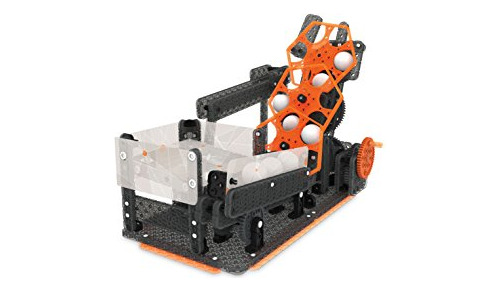 Vex Robotics Máquina De Bolas Hexcalator.