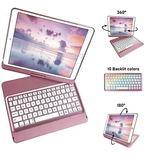 Ipad 7ma outlet generacion teclado