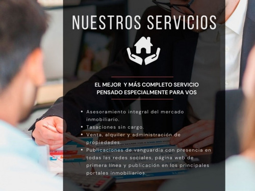 Imagen 11 de 11 de Departamento En Venta En Caba