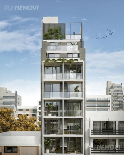 Imagen 3 de 10 de Edificio - Belgrano