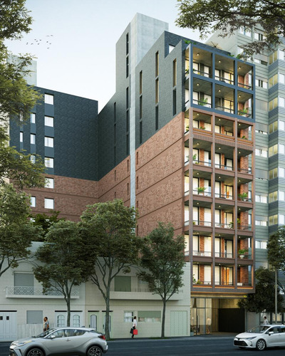 Departamento En San Juan 2000