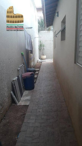 Imagem 17 de 21 de Casa Com 3 Dormitórios À Venda, 100 M² Por R$ 270.000 - Wanel Ville Iii - Sorocaba/sp - Ca0257