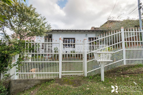 Imagem 20 de 22 de Casa, 3 Dormitórios, 130 M², Lomba Do Pinheiro - 208028