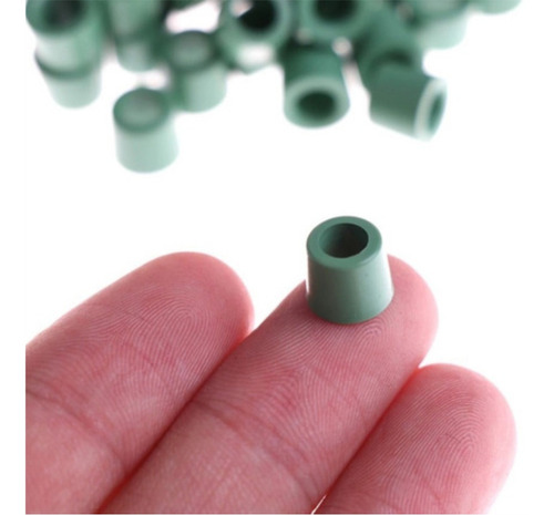 Imagem 2 de 2 de Kit Vedação Reparo Mangueiras Para Manifold