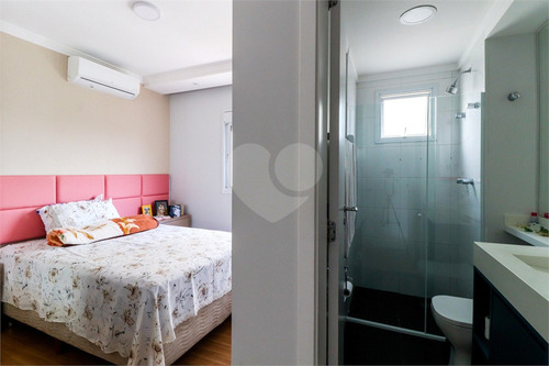 Imagem 14 de 30 de Apartamento-são Paulo-butantã | Ref.: Reo248592 - Reo248592