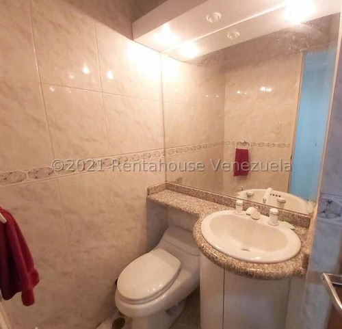 Imagen 23 de 30 de Apartamento En Venta En Los Chorros