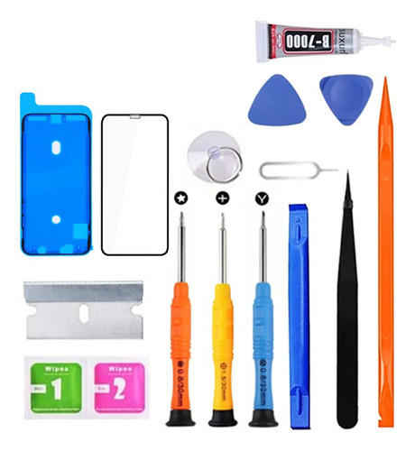 Pantalla Para iPhone 11 Pro A2215 A2217 Display Incell