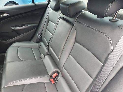Chevrolet Cruze 1.4 Turbo Lt 16v Flex 4p Automático