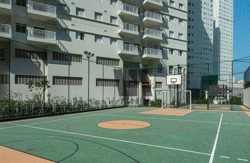 Imagem 15 de 23 de Apartamento No Condomínio Acqua Play - Ap1160