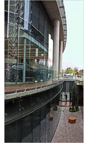 Hermosa Oficina Con Leed Gold En Las Condes