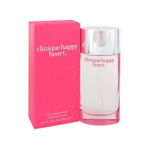 Perfume Clinique Happy Heart 100 Ml. 100% Original