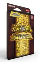 Comprar Yugioh Quarter Century Bonanza Minibox Inglés Ct 5 Boosters