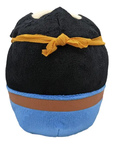 Mochibi - Dbz - Android 17 - Juguete De Peluche, Colecciona.