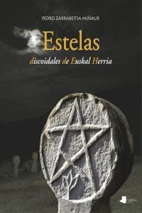 Estelas Discoidales De Euskal Herria - Zarrabeitia,pedro