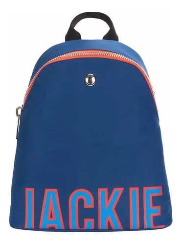 Mochila jackie smith azul clearance
