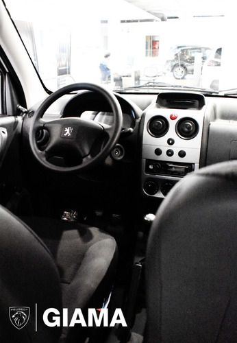 Imagen 6 de 19 de Peugeot Partner Confort