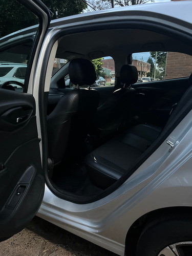 Chevrolet Onix 1.4 Ltz At 98cv