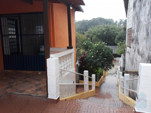 Chácara Para Venda Em Mogi Das Cruzes, Taiacupeba, 3 Dormitórios, 1 Suíte, 1 Banheiro, 5 Vagas - R009_2-834571