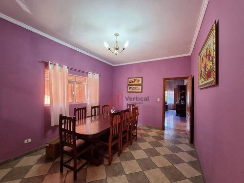 Imagem 6 de 30 de Sobrado À Venda, 300 M² Por R$ 1.790.000,00 - Chácara Mafalda - São Paulo/sp - So2561