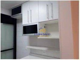 Imagem 19 de 24 de Oportunidade !!! Excelente Apartamento De 83 M ² Com 3 Dormitórios, 2 Vagas E Lazer Completo Na Vila Mariana !!! Confira !!! - Ap4163