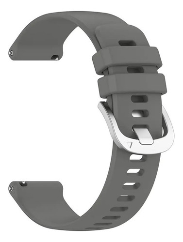 Correa Para Garmin Vivoactive 4s 40mm / Vivomove 3s - 18mm