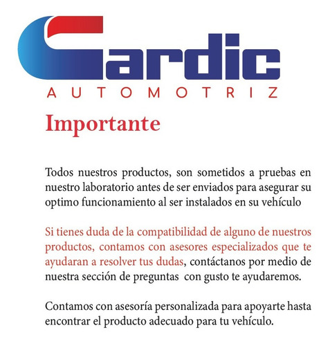 Bobina Encendido Saturn Vue 4cil 2.2 2006 Con Modulo 4pines