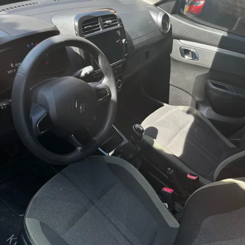 Renault Kwid Outsider Mt 1.0cc 2023