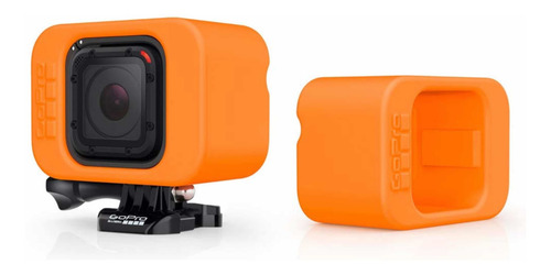 Gopro Floaty Flotador Gopro Hero 4 Session/ Hero 5 Session