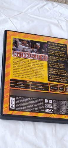 Mundo Estranho Apres Melhor De Mythbusters Os Caçadores Mito