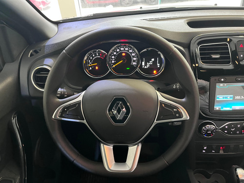 Renault Stepway 1.6 Intens Cvt