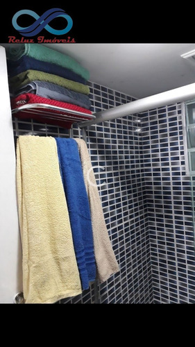 Imagem 15 de 15 de Apartamento - Jardim Santa Terezinha (zona Leste) - Ref: 986 - V-10025750
