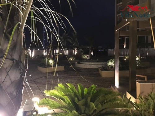 Imagem 15 de 30 de Apartamento Com 3 Dormitórios À Venda, 93 M² Por R$ 826.000,00 - The Park View - Indaiatuba/sp - Ap2796
