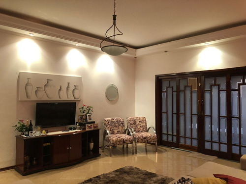 Imagem 10 de 30 de Chácara 1 Alqueire, Casa Sede 400m2, 4 Dormitórios, 2 Suítes, Lareira, Cozinha Ampla, Área Gourmet, Piscina, Campo De Futebol, Varanda, Casa Caseiro - Ch00259 - 70818374