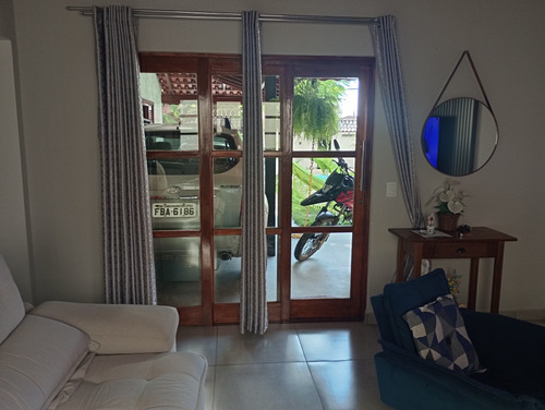 Casa Terrea No Vanel Vilhi 2 Sorocaba