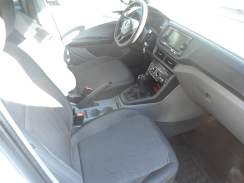 Volkswagen T-Cross 1.0 4P 200 TSI FLEX AUTOMÁTICO