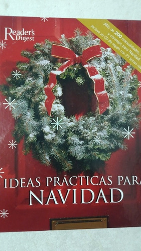 Ideas Prácticas Para Navidad.Selecciones Del Reader's Diges