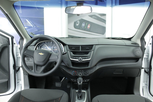 Imagen 9 de 14 de Chevrolet Aveo 2022 1.5 Ls At