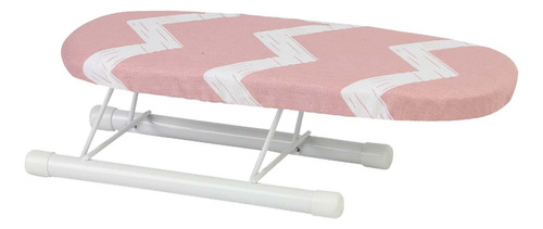 Mini Tabla De Planchar Plegable Para Viajes, Hogar,