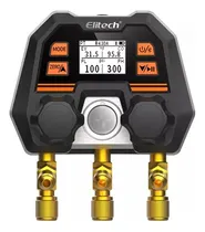 Comprar Kit de coletores Elitech MS-100