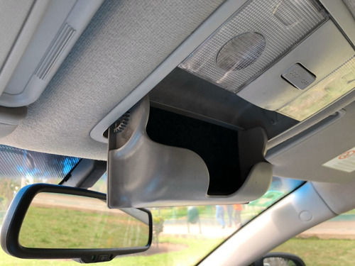 Imagen 18 de 19 de Kia Cerato Forte Modelo 2011 (2010) De Luxe