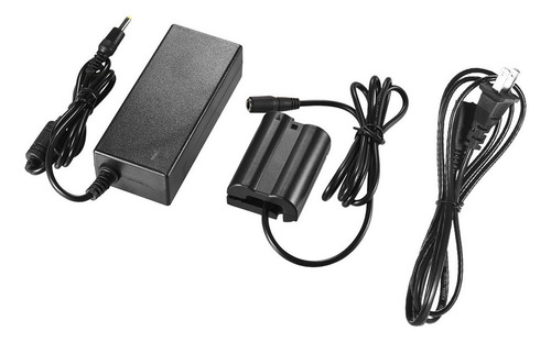 Andoer Eh-5 Plus Ep-5b Ac Power Adapter Cc Acopl