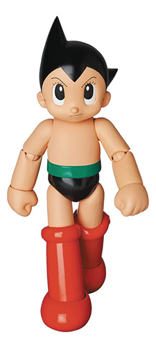 Astro Boy: Mighty Atom (versin 1.5) Figura De Accin Mafex