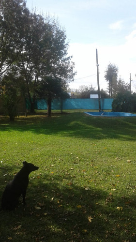 Hermoso Chalet A Estrenar!!!!