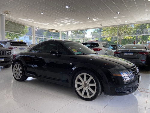 Audi TT Coupe 1.8 Turbo AT