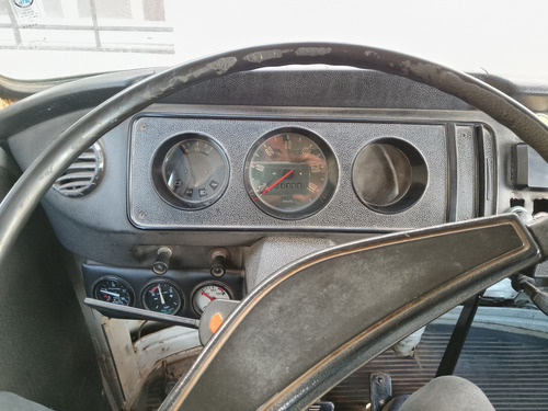 Wv Kombi
