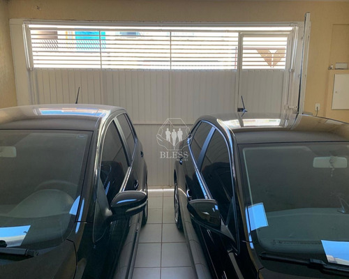 Imagem 5 de 22 de Lindo Sobrado Com 167 M2 De A/c No Cidade Parque Jardim Ii (jundiaí)! 3 Dormitórios, Quintal Com Espaço Para Churrasqueira E 2 Vagas Cobertas - Ca01417 - 70045104