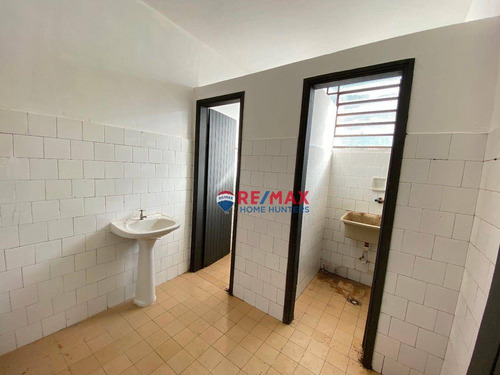 Imagem 5 de 24 de Galpão Para Alugar, 288 M² Por R$ 4.450,00/mês - Jardim Chapadão - Campinas/sp - Ga0525