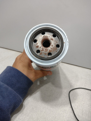 Filtro De Combustível Volvo Vm 17.210 Tecfil Psc79 2 Un
